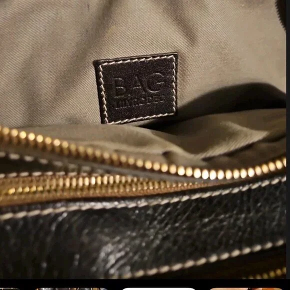 D&G Limited Edition 'Lily'  Satchel Handbag* RARE - Picture 6 of 14